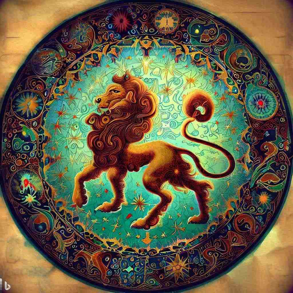 رابطه ستاره‌شناسی و تقویم فارسی با هوروسکوپ