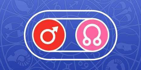 مارس سیاره جنجال و خشم است