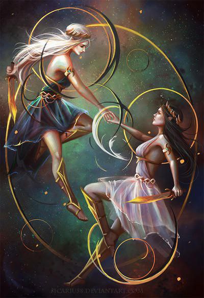 سه سیاره از نشان زمینی تارس خارج می‌شود