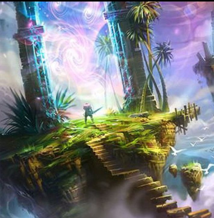 مدیتیشن ارتباط با خود برتر - راشل