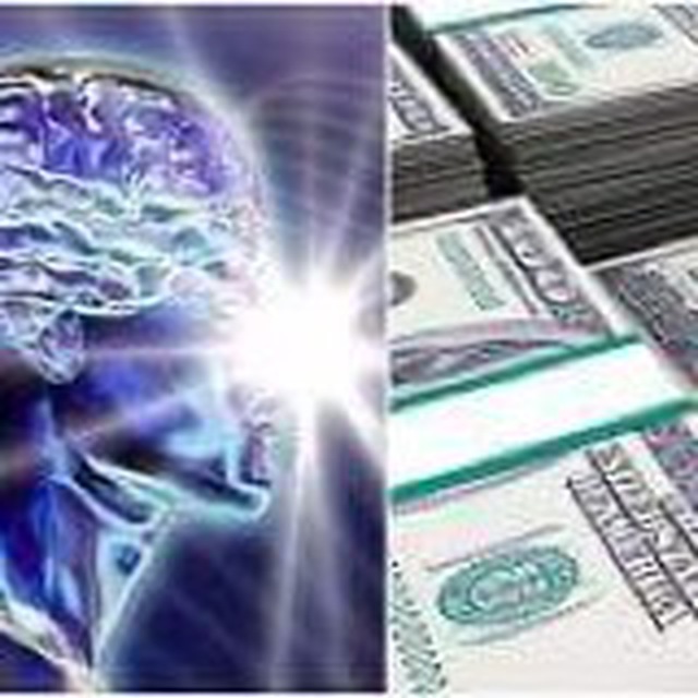 مدیتیشن بازکردن انسدادها و جذب پول - راشل