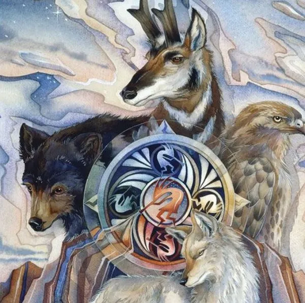 مدیتیشن برای دریافت آگاهی از مقصد روح و هدف از تولد و زندگی شما در این زندگی - راشل